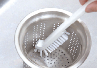 キッチン掃除用品