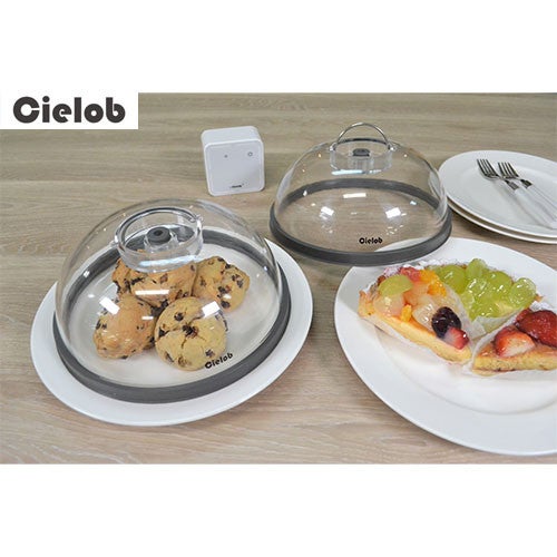 Cielob（セーロブ）真空キャニスター - キッチン部品 - キッチン