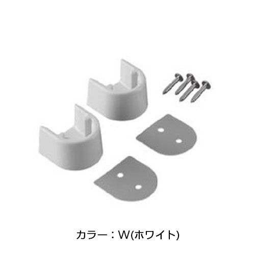 送料無料◆2024新品  LIXIL・INAX ランドリーパイプ＜ホワイト＞ [LAP-1382 浴室部品 その他