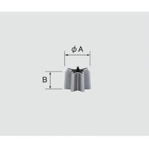 LIXIL・INAX 吐水口回転式立水栓 吐水口整流板 水栓部品[25-01(1P)]