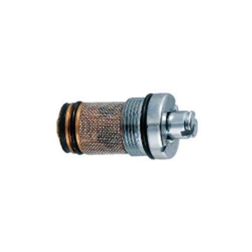 LIXIL・INAX ストレーナー付水抜式逆止弁（水側） キッチン部品