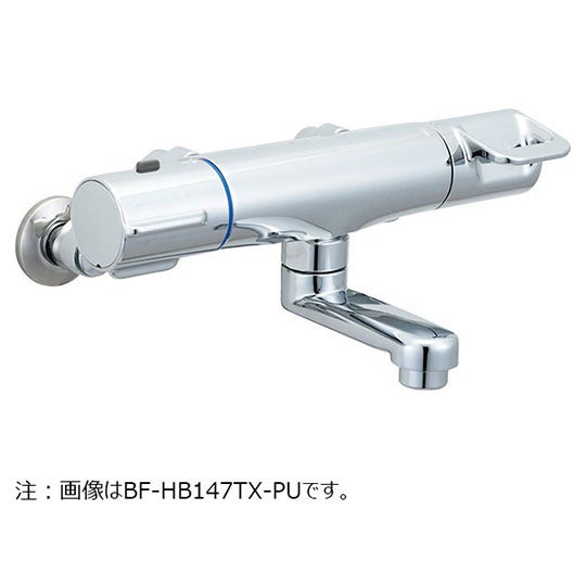 LIXIL・INAX シャワーバス水栓 [BF-HB147TXW-PU]