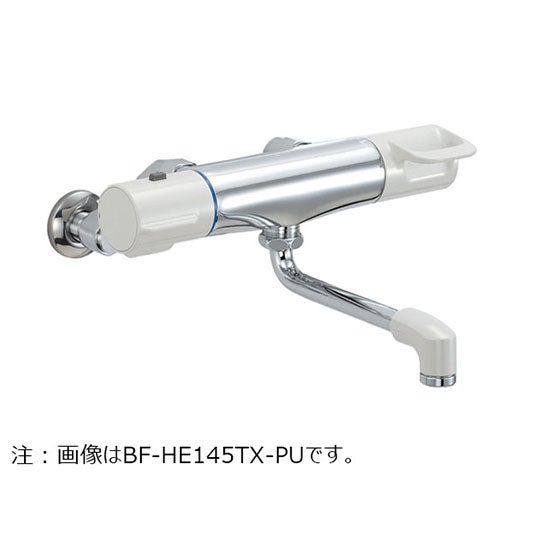 LIXIL・INAX シャワーバス水栓 [BF-HE145TX-PU]