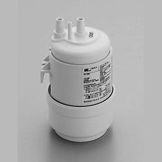【都度注文】LIXIL・INAX ビルトイン型浄水器 交換用浄水カートリッジ [KS-42Y] キッチン部品