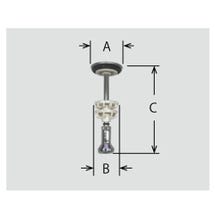 LIXIL・INAX ヘアキャッチャー付き排水栓 洗面化粧室部品 [LF-SG5G-A-4]