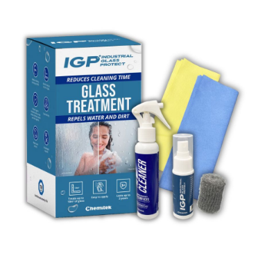 IGPKIT ガラスコーティング