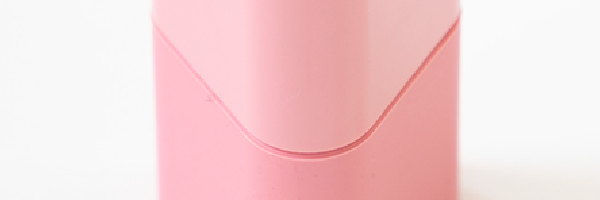 ピンク