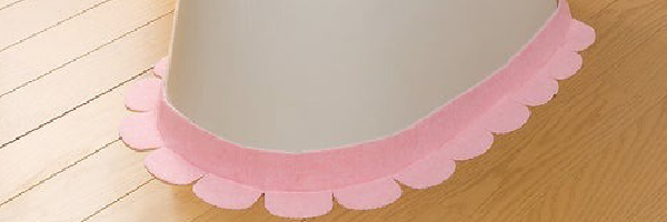 ピンク